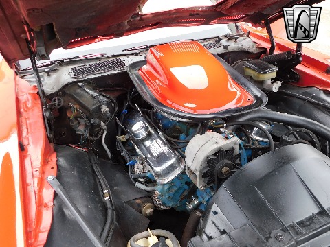 1981 Pontiac Firebird image 95