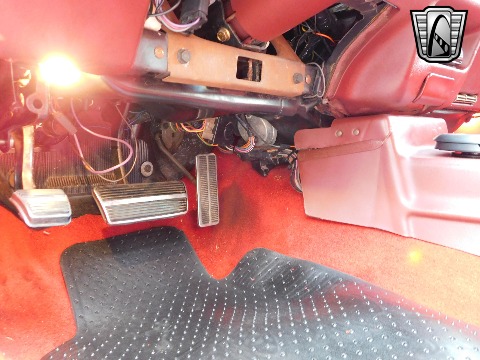 1981 Pontiac Firebird image 70