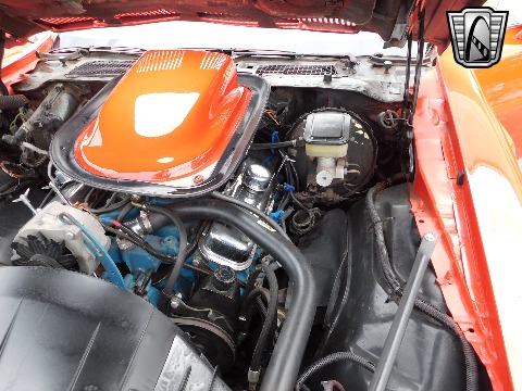 1981 Pontiac Firebird image 96