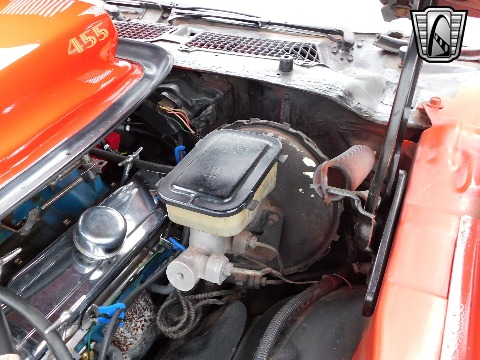 1981 Pontiac Firebird image 97