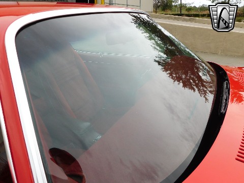 1981 Pontiac Firebird image 46