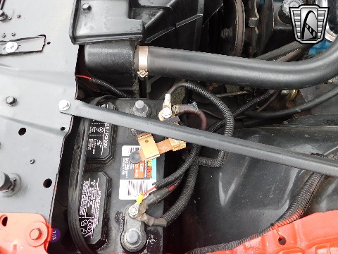 1981 Pontiac Firebird image 98