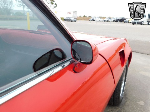 1981 Pontiac Firebird image 48
