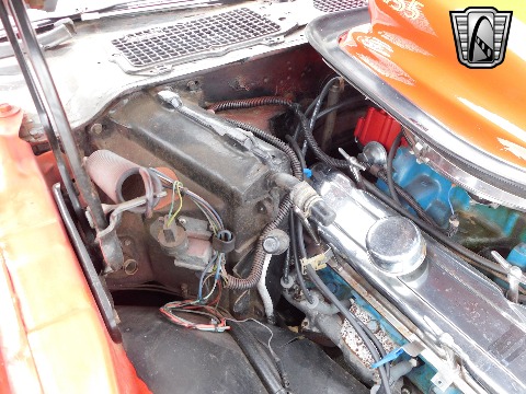 1981 Pontiac Firebird image 100