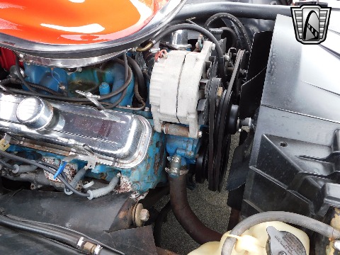 1981 Pontiac Firebird image 101