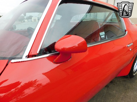 1981 Pontiac Firebird image 25