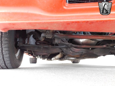 1981 Pontiac Firebird image 103