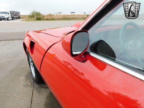 1981 Pontiac Firebird image 26