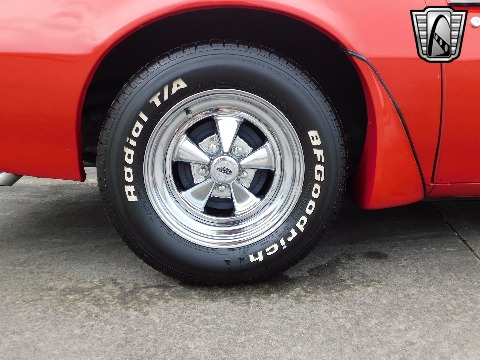 1981 Pontiac Firebird image 52