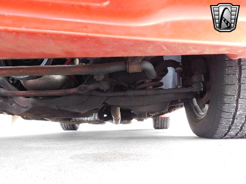 1981 Pontiac Firebird image 104