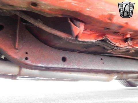 1981 Pontiac Firebird image 105