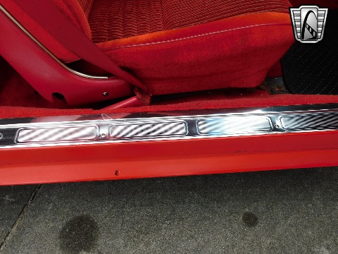 1981 Pontiac Firebird image 80