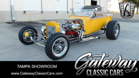 1922 Ford T-Bucket image 1