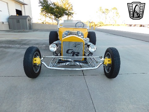 1922 Ford T-Bucket image 3