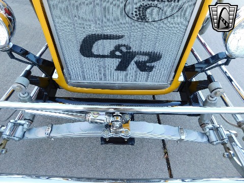 1922 Ford T-Bucket image 29