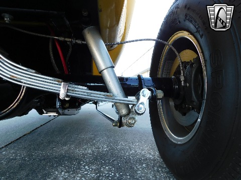 1922 Ford T-Bucket image 55