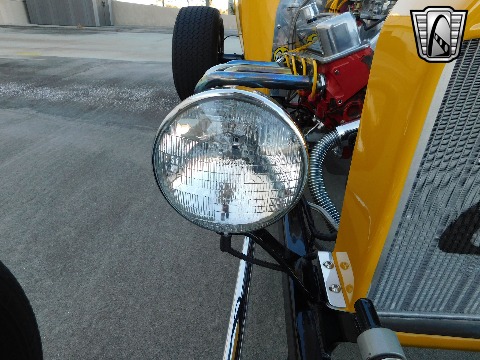 1922 Ford T-Bucket image 30