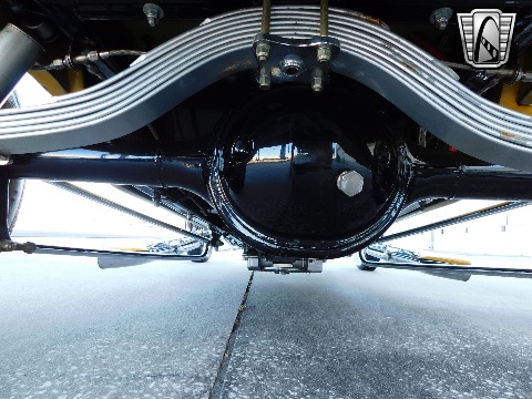 1922 Ford T-Bucket image 56