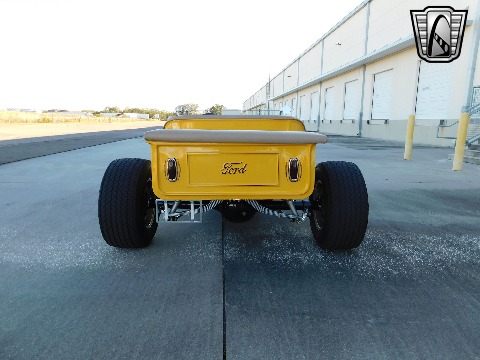 1922 Ford T-Bucket image 5