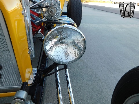 1922 Ford T-Bucket image 31