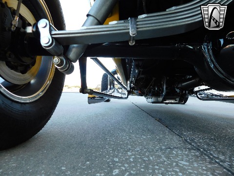 1922 Ford T-Bucket image 57