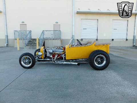 1922 Ford T-Bucket image 6
