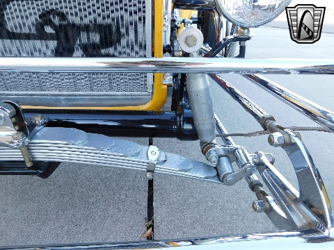 1922 Ford T-Bucket image 32