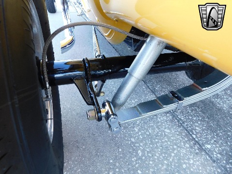 1922 Ford T-Bucket image 58