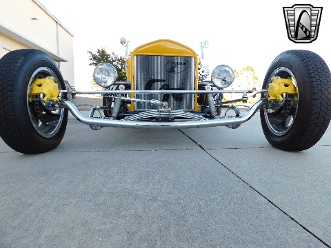 1922 Ford T-Bucket image 7