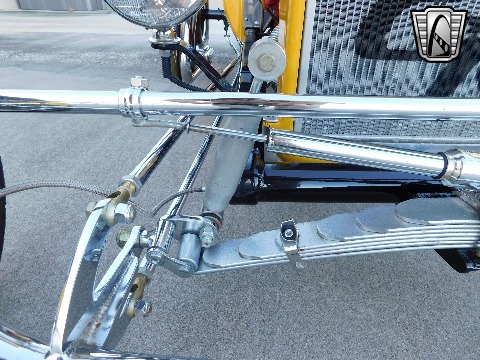 1922 Ford T-Bucket image 33