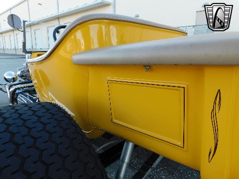 1922 Ford T-Bucket image 59
