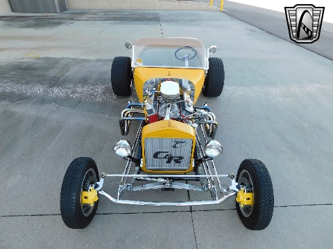 1922 Ford T-Bucket image 8