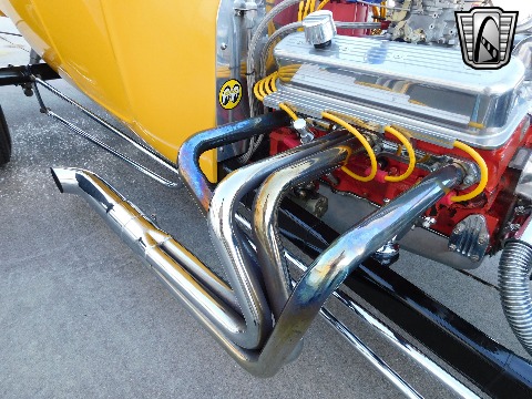 1922 Ford T-Bucket image 34