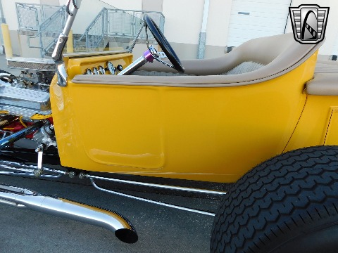 1922 Ford T-Bucket image 60
