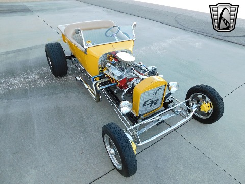 1922 Ford T-Bucket image 9