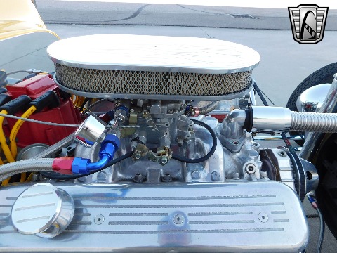 1922 Ford T-Bucket image 35