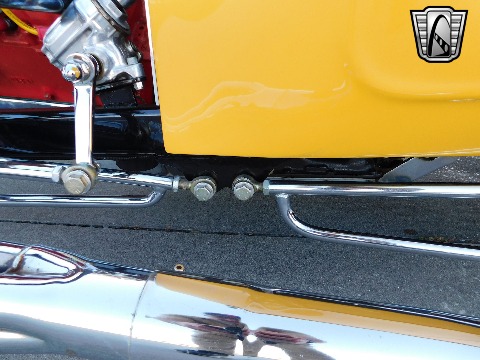 1922 Ford T-Bucket image 61