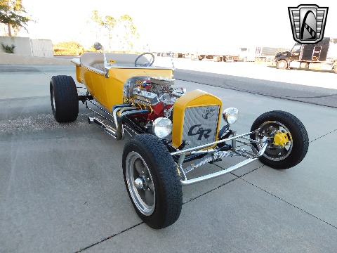 1922 Ford T-Bucket image 10