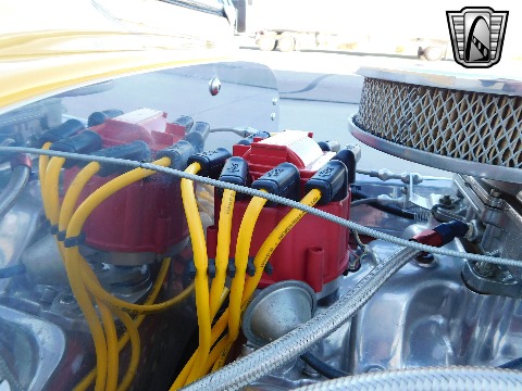 1922 Ford T-Bucket image 36