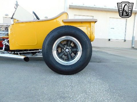 1922 Ford T-Bucket image 62
