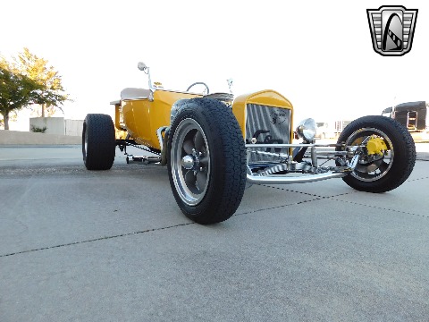 1922 Ford T-Bucket image 11