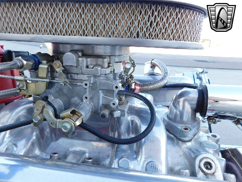 1922 Ford T-Bucket image 37