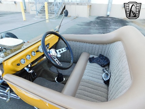 1922 Ford T-Bucket image 63