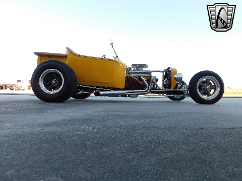 1922 Ford T-Bucket image 12