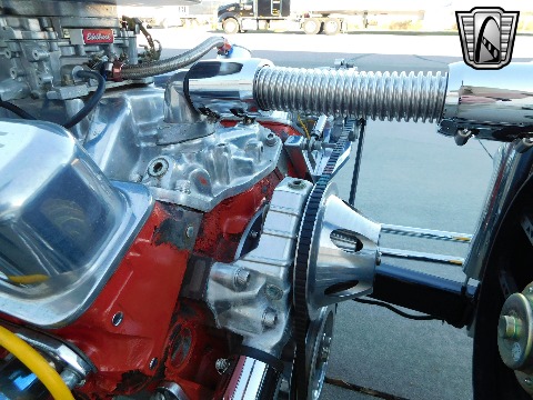 1922 Ford T-Bucket image 38