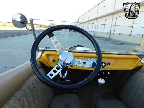 1922 Ford T-Bucket image 64