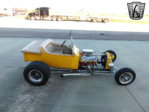 1922 Ford T-Bucket image 13