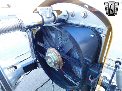 1922 Ford T-Bucket image 39