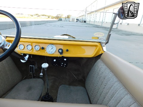 1922 Ford T-Bucket image 65