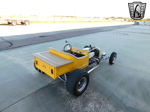 1922 Ford T-Bucket image 14